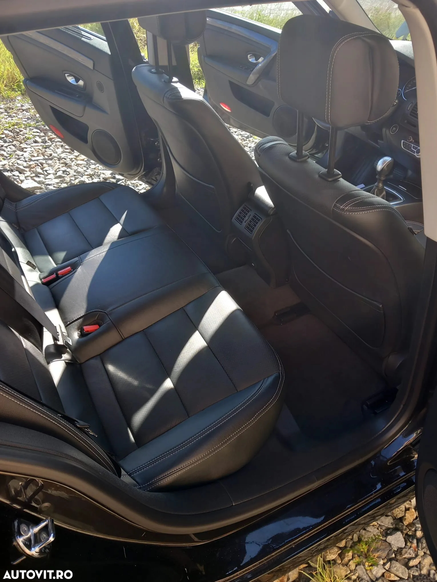 Renault Laguna Grandtour ENERGY dCi 130 FAP Start-Stop Limited - 12