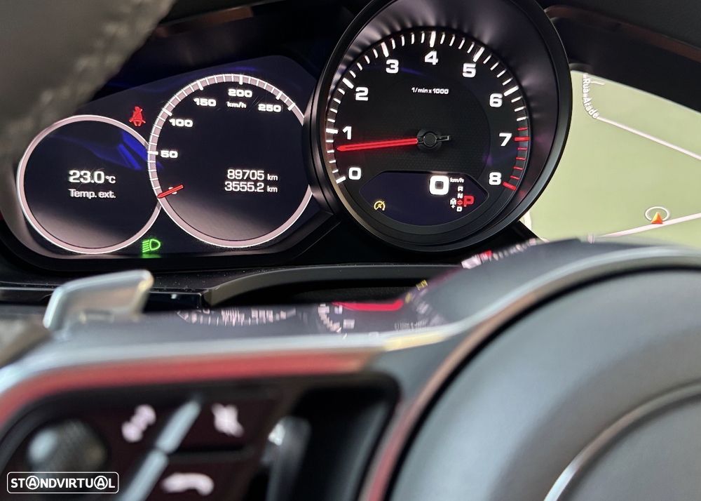 Porsche Cayenne Platinum Edition - 6