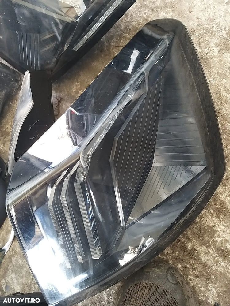 Stop Dreapta Si Stanga 1000/buc cod: 9836231280 pentru Peugeot 3008 din 2022, 1.6 THP, 2.0 HDi - 2