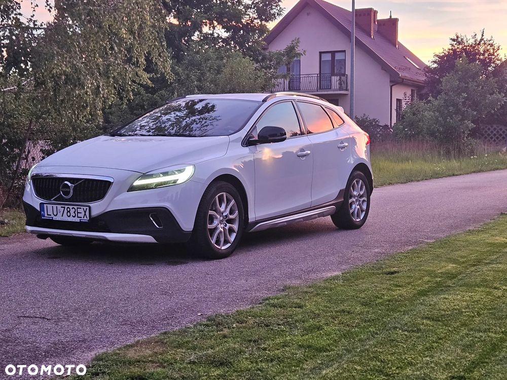 Volvo V40 Cross Country T4 Drive-E Kinetic - 1