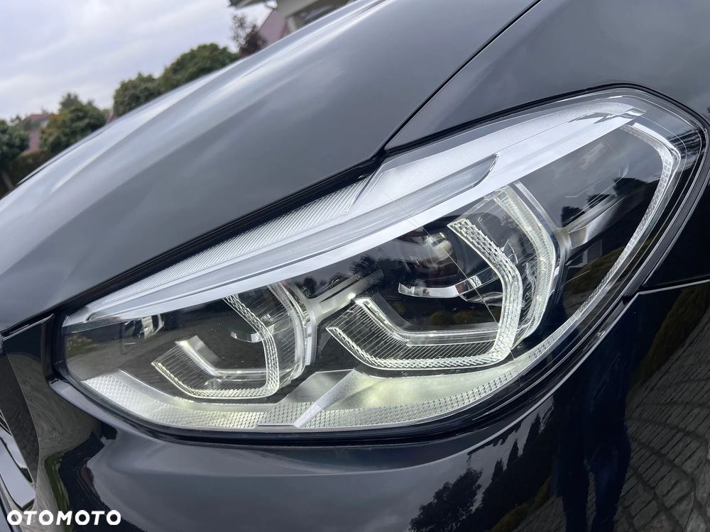 BMW X3 xDrive30i M Sport sport - 20