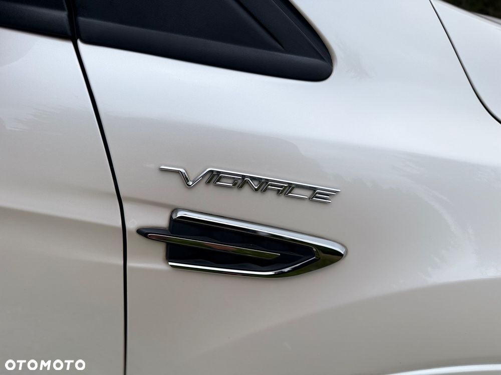 Ford Kuga 2.0 TDCi 4x4 Vignale - 18