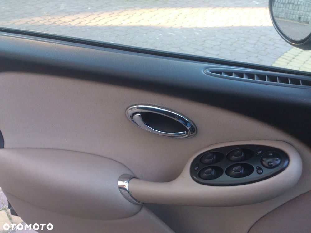 Rover 75 2.0i V6 - 26