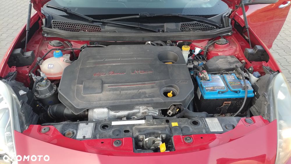 Alfa Romeo Giulietta 2.0 JTDM 16V Sprint - 13