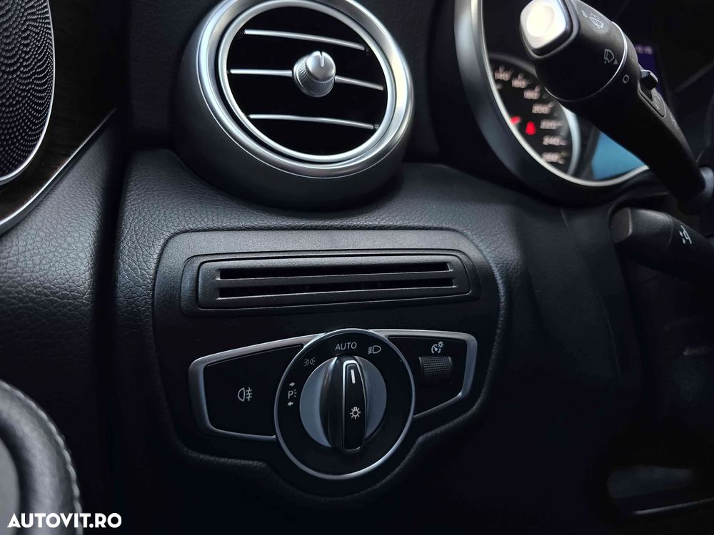 Mercedes-Benz GLC - 10