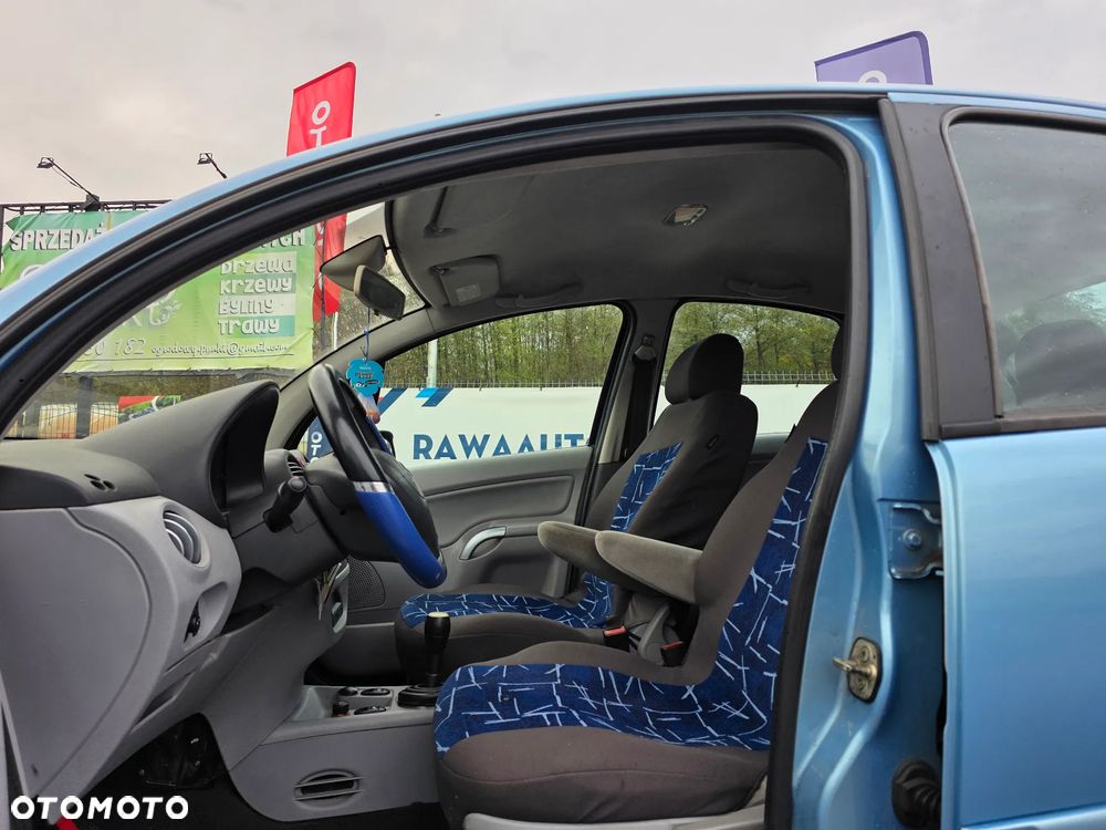 Citroën C3 1.4 HDi Exclusive - 8