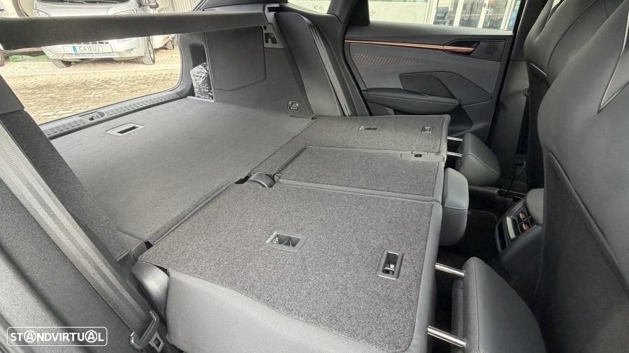 Cupra Terramar 1.5 e-Hybrid Special Edition DSG - 8