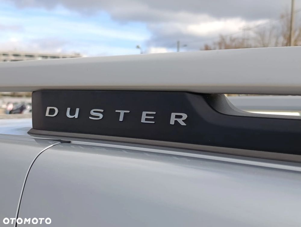 Dacia Duster 1.6 SCe Outdoor S&S - 4