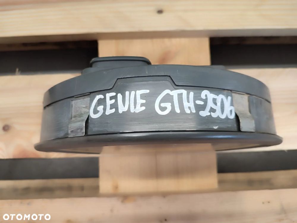 Panel kontrolny 56 0016 0105GT GENIE GTH-2506 - 2