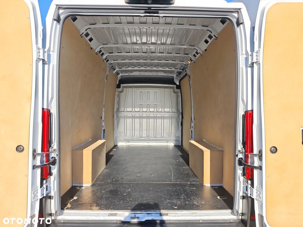 Fiat Ducato Maxi - 16