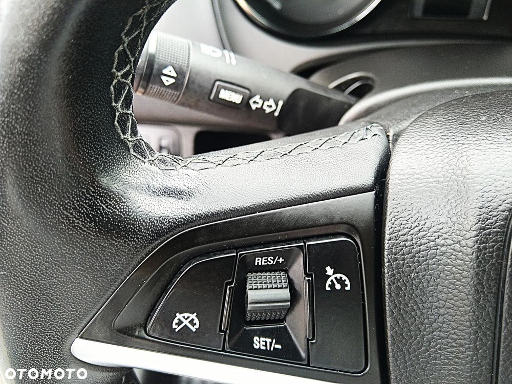 Opel Meriva 2011