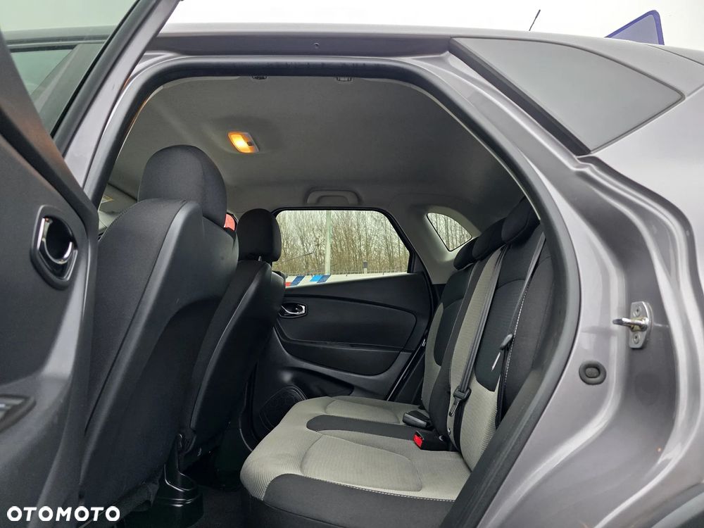 Renault Captur ENERGY dCi 90 Start&Stop Dynamique - 7