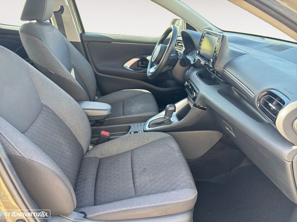 Mazda 2 1.5 L Hybrid VVT-i Agile - 15