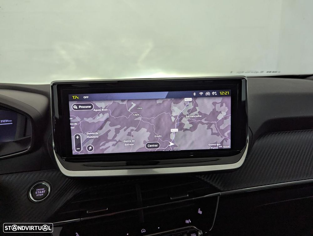 Peugeot e-2008 GT - 22