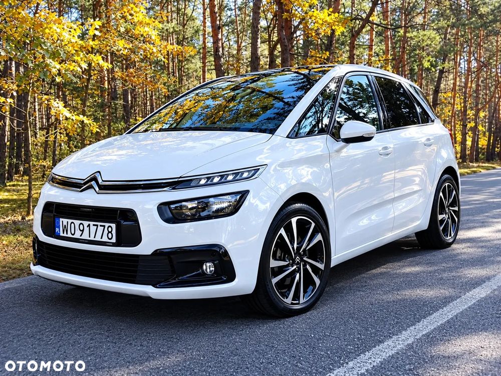 Citroën SpaceTourer