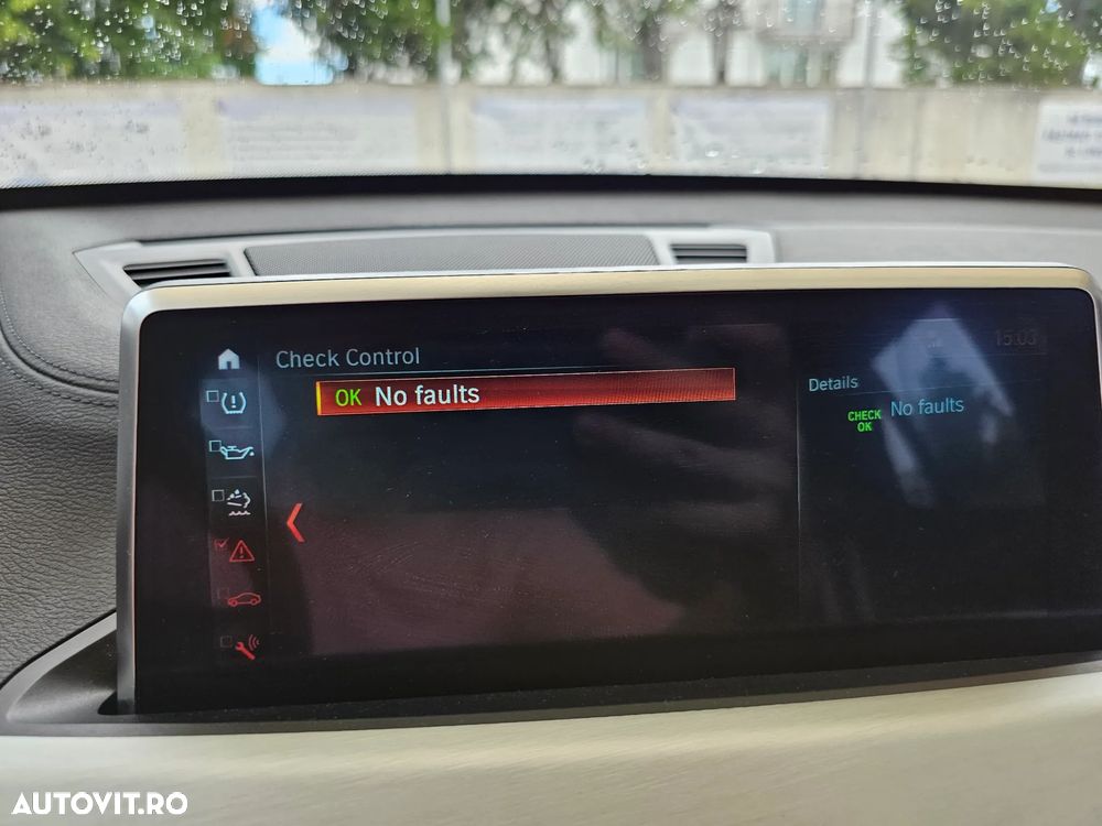 BMW X1 sDrive18d - 35