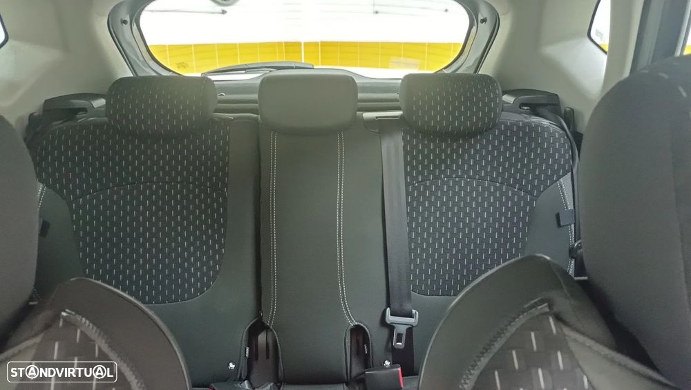 Renault Captur 1.5 dCi Sport - 18