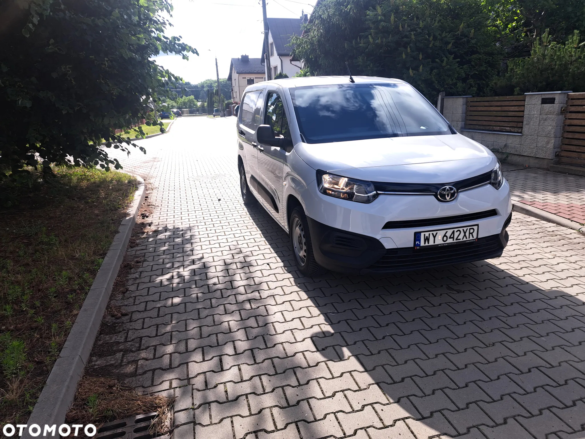Toyota Proace City - 8