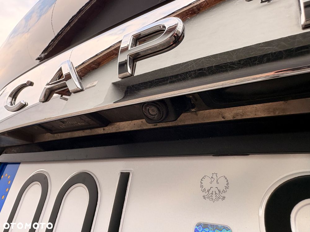 Renault Captur 1.2 Energy TCe Initiale Paris - 16