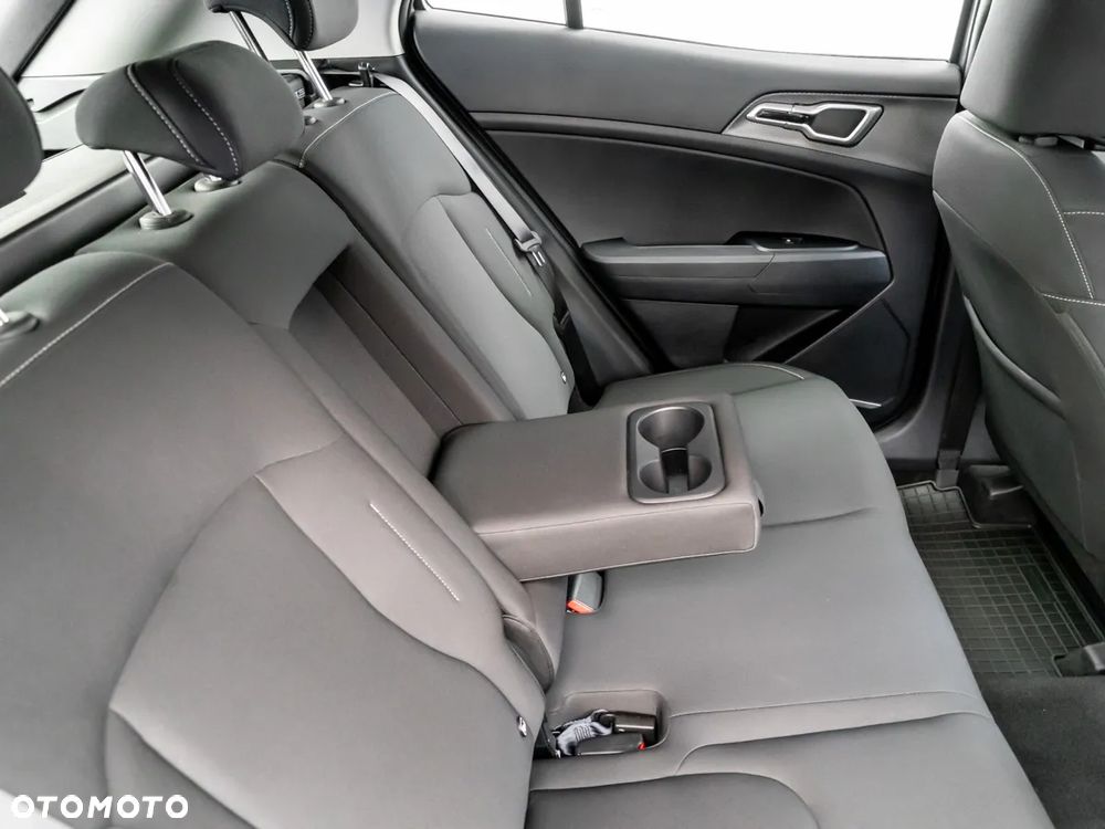 Kia Sportage 1.6 T-GDI MHEV M 2WD DCT - 31