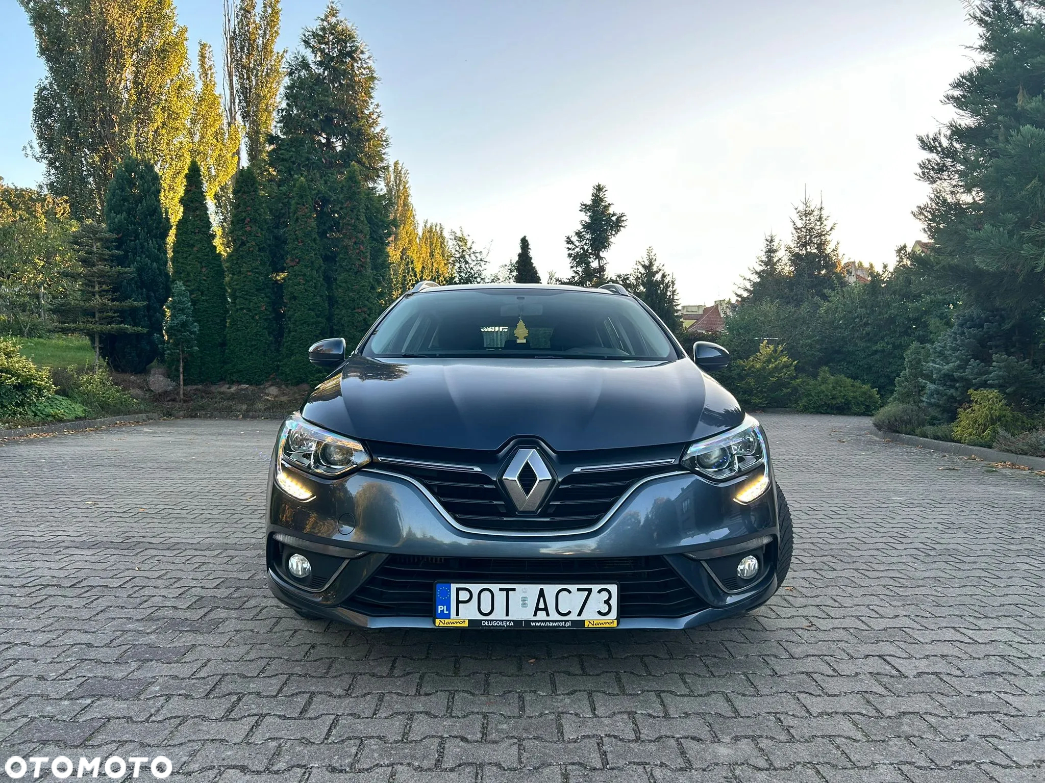 Renault Megane 1.3 TCe FAP Business - 5