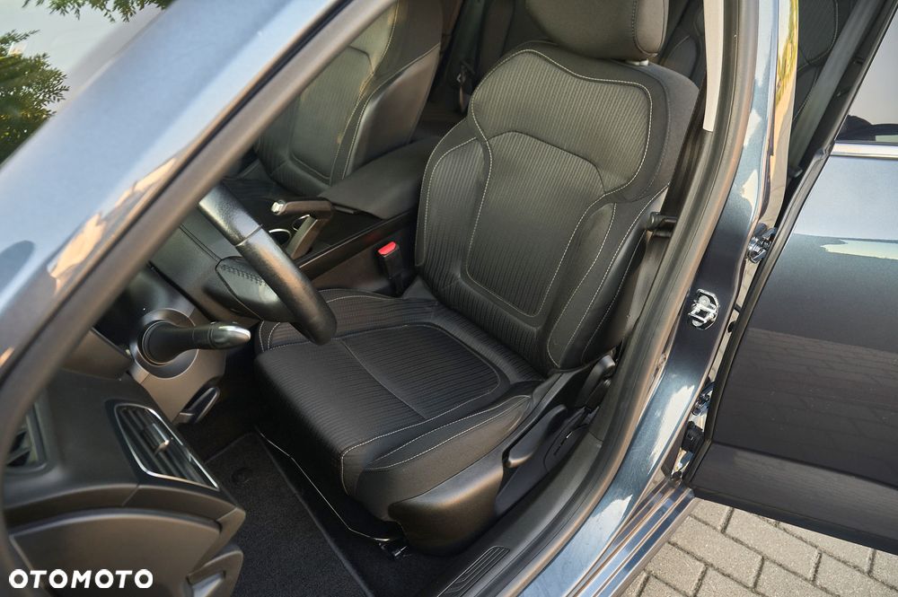 Renault Megane ENERGY TCe 115 Start & Stopp Expression - 30