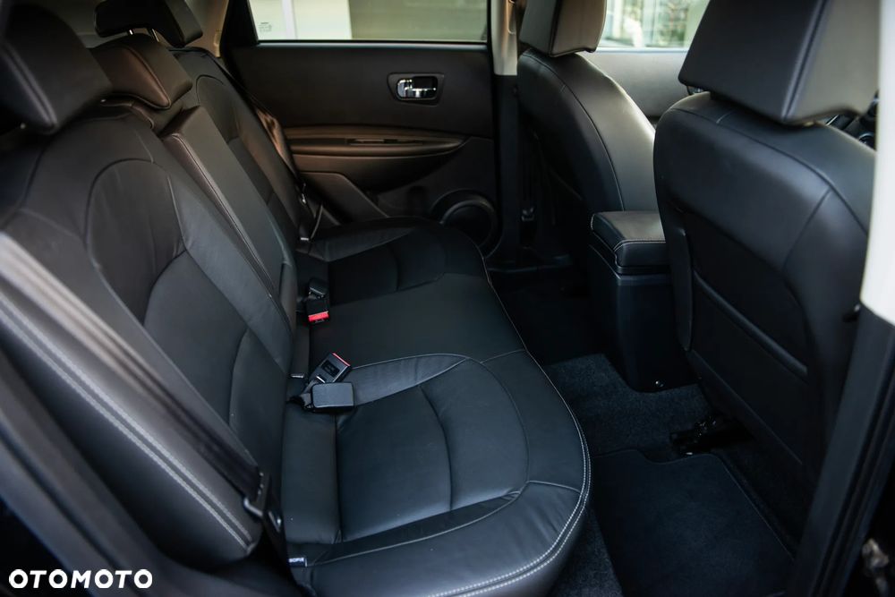 Nissan Qashqai - 21