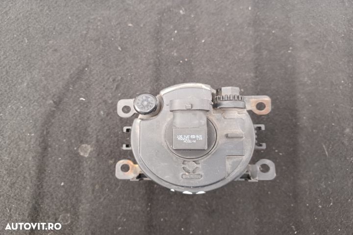 Proiector stanga Ford Focus 2 [facelift] [2008 - 2011] Hatchback 5-us - 3