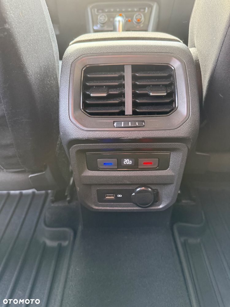 Volkswagen Tiguan 1.5 TSI EVO Highline DSG - 40