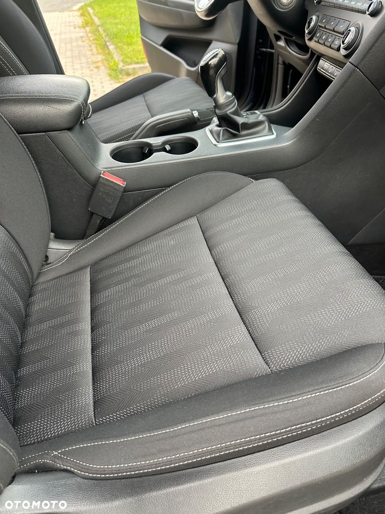 Kia Sportage - 31
