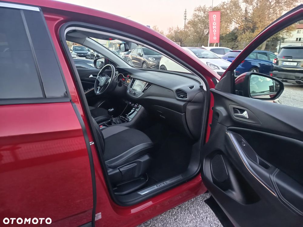 Opel Grandland X 1.6 D Start/Stop Business INNOVATION - 30