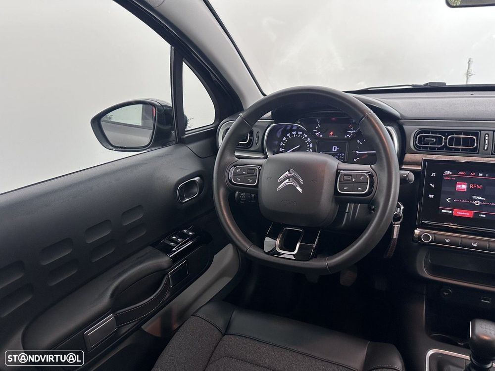 Citroën C3 1.2 PureTech Max - 9
