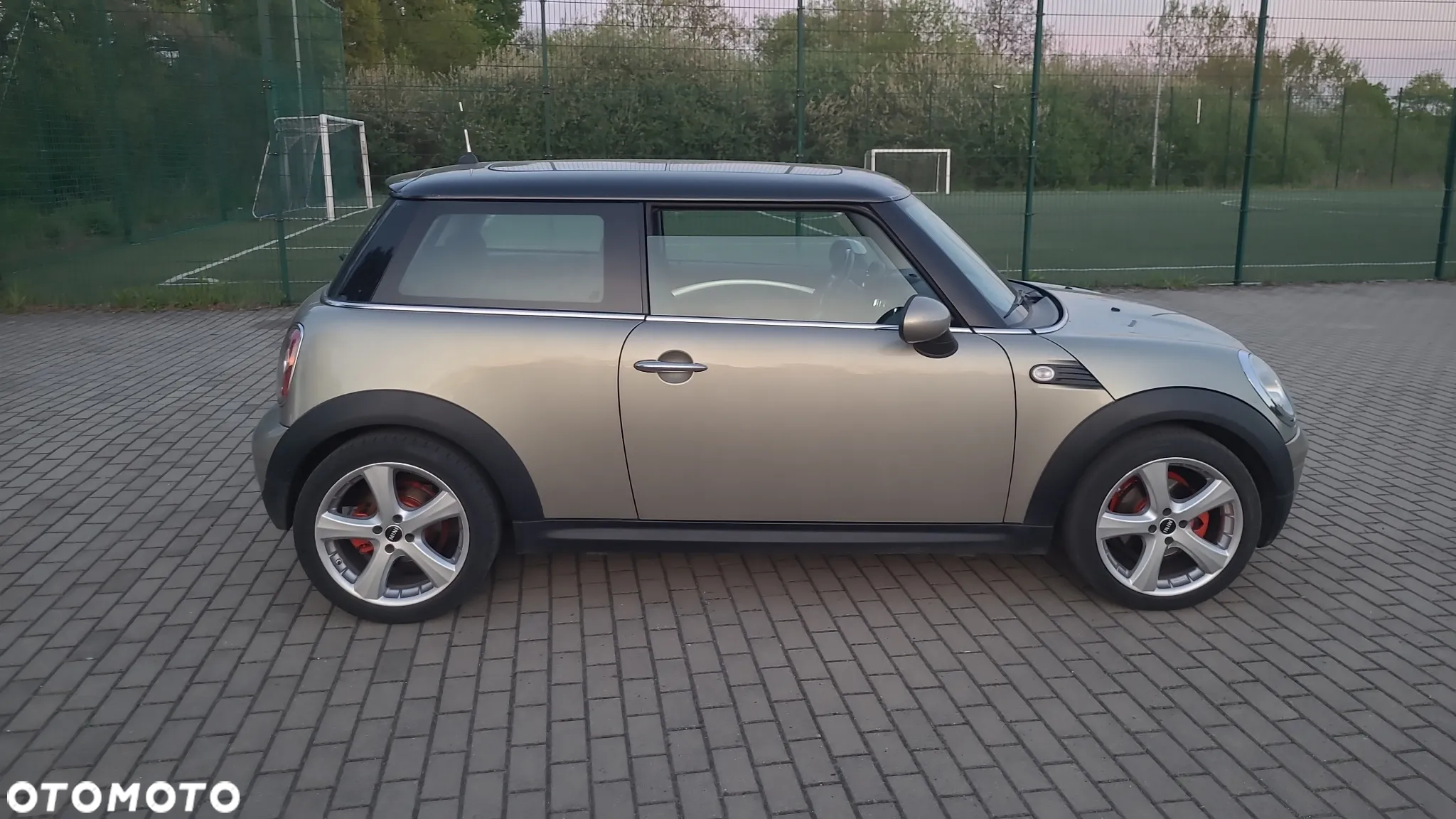 MINI Cooper D - 15