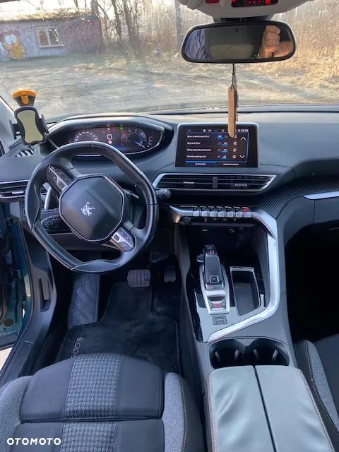 Peugeot 5008 - 1