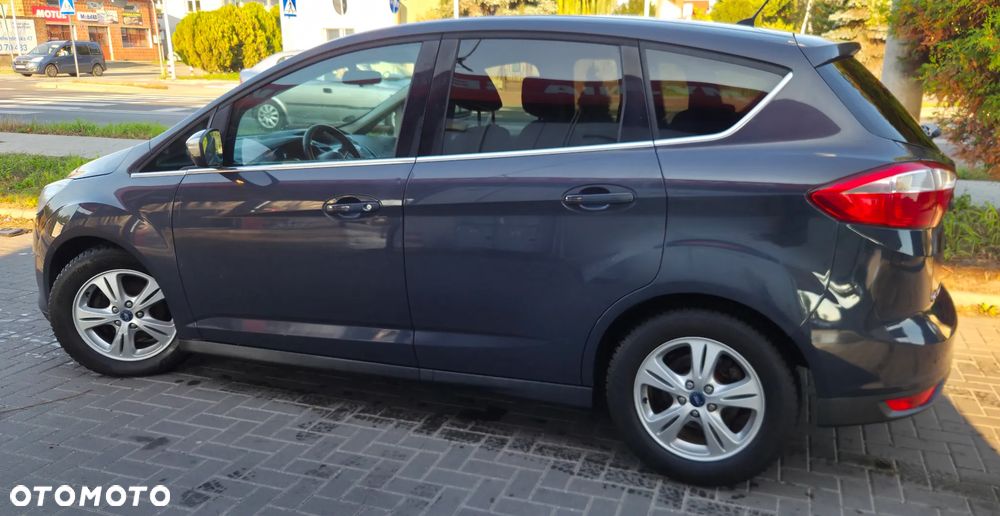 Ford C-MAX 1.6 Ti-VCT Trend - 7