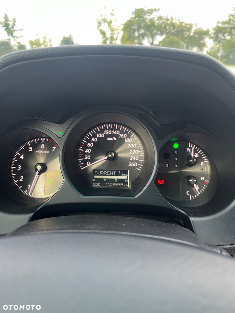Lexus GS 300 Prestige + - 15