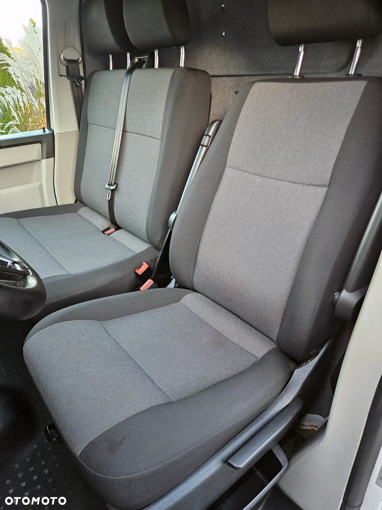 Volkswagen TRANSPORTER  4MOTION  DSG - 17