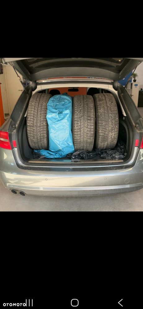 Audi A4 Avant 2.0 TDI ultra DPF Attraction - 4