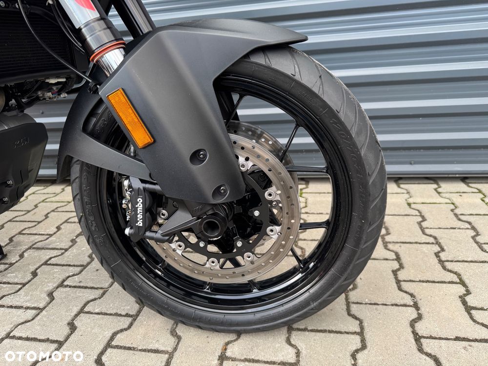 KTM Adventure - 23