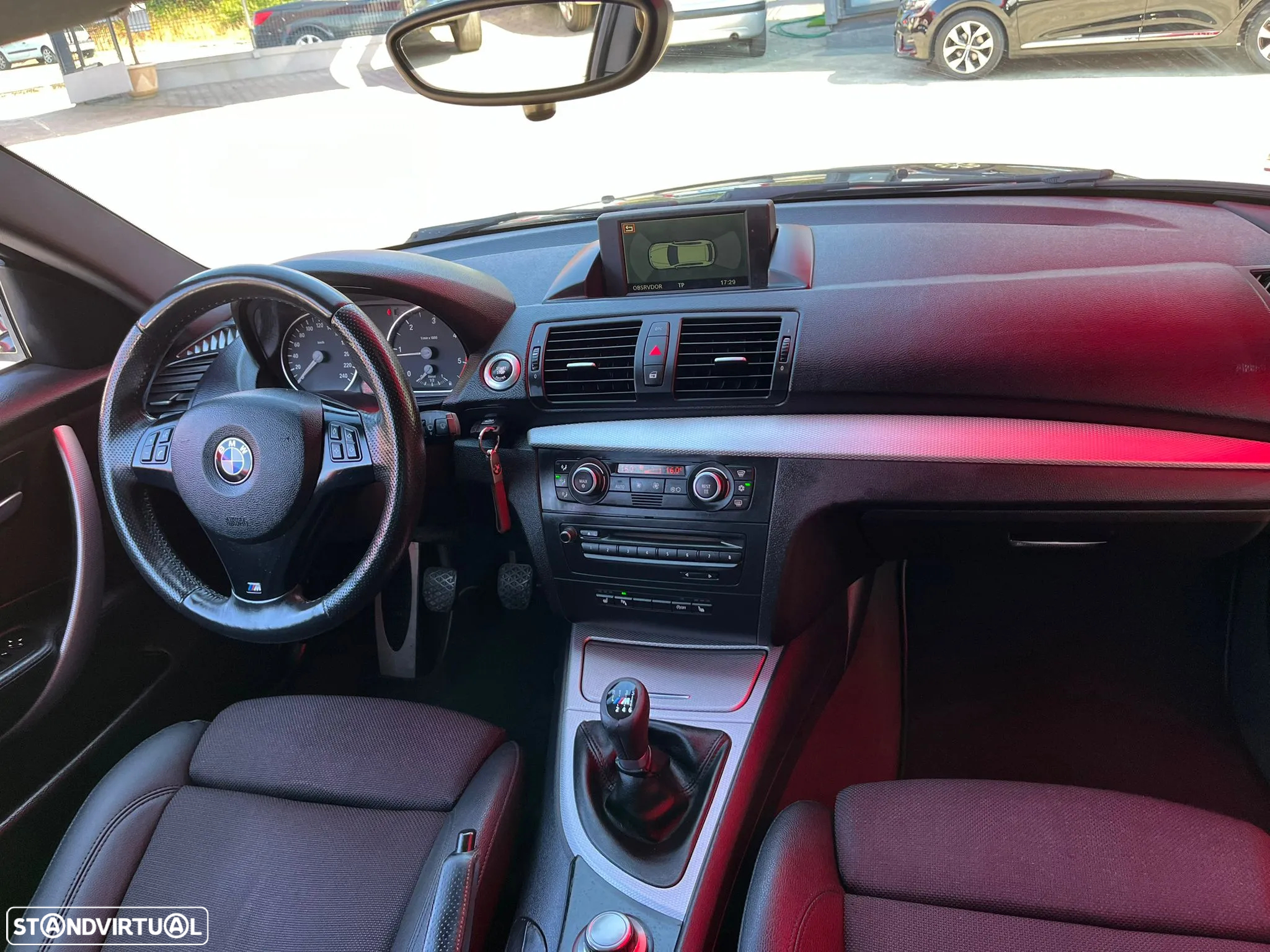 BMW 118 d - 16