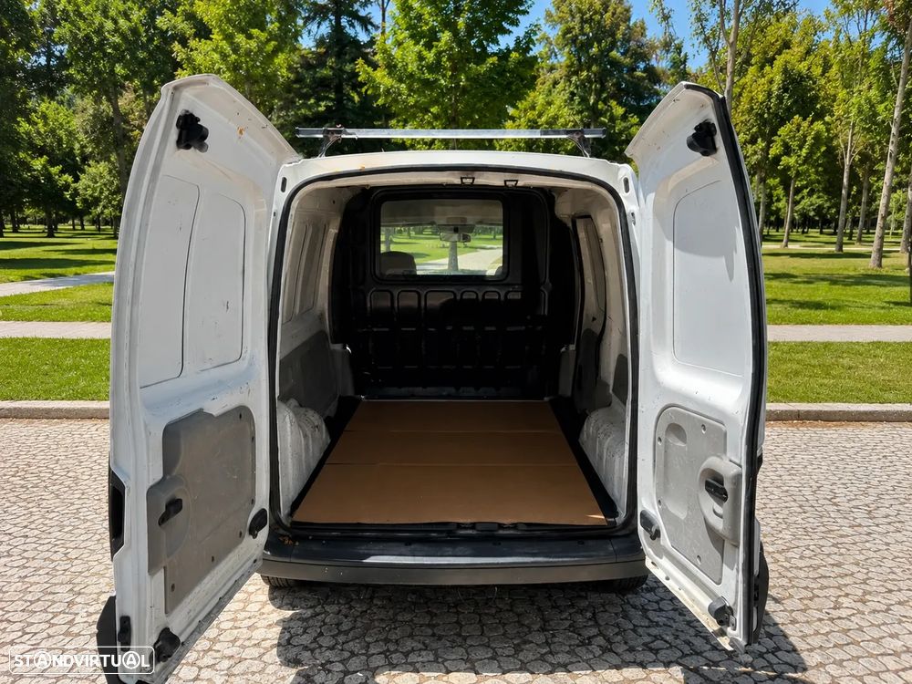 Renault Kangoo 1.5 dCi Confort - 10