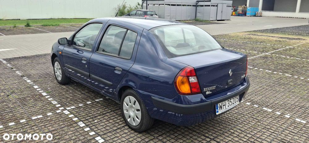 Renault Thalia - 3