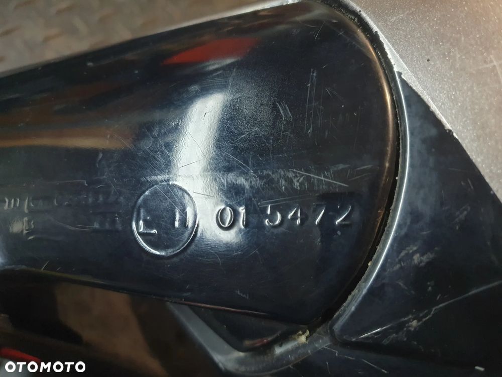 Lusterko Lewe Zewnętrzne Elektryczne 9 Pin Chrysler 300M - 5