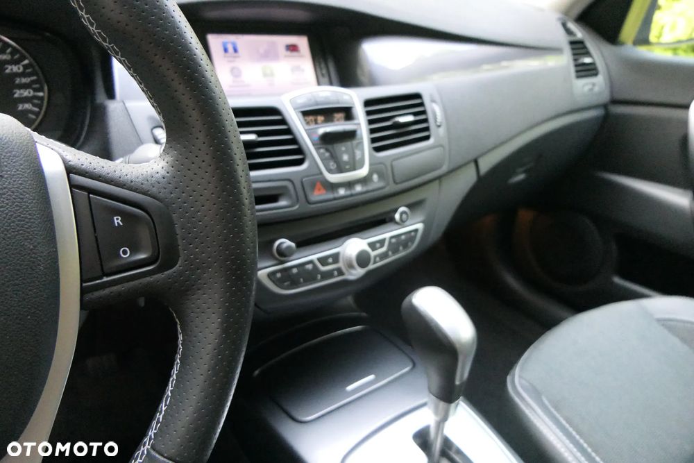 Renault Laguna 2.0 TCe 170 Dynamique - 22
