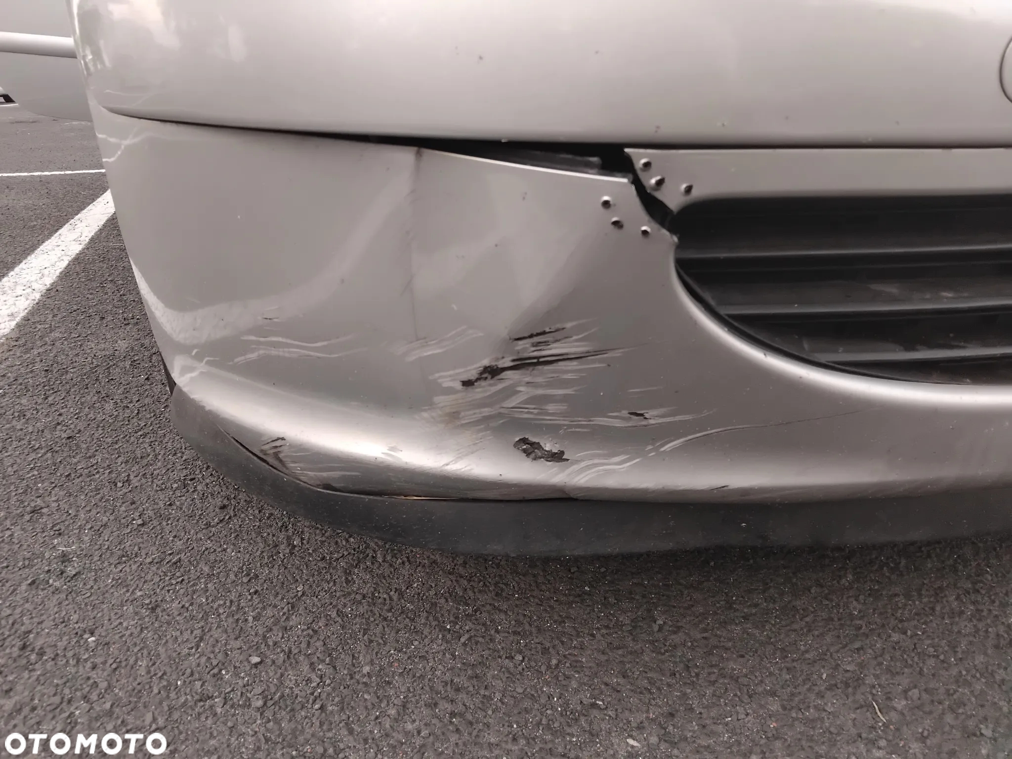 Peugeot 307 1.6 - 13