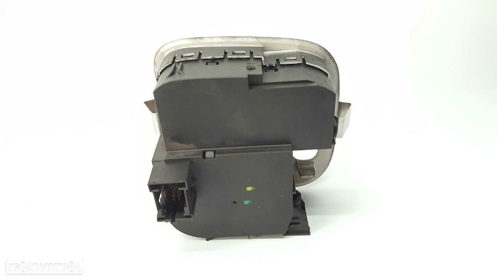 COMANDO DAS LUZES MERCEDES CLASE C (W203) BERLINA 220 CDI (203.006) - 6