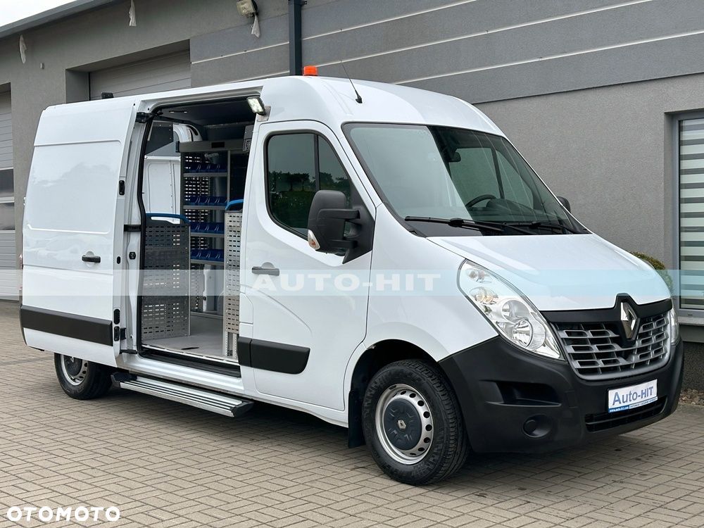 Renault Master - 5