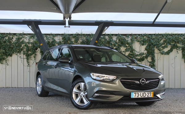 Opel Insignia Sports Tourer 1.6 CDTi Business Edition