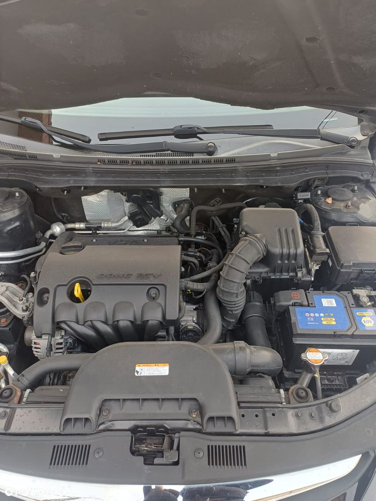 Hyundai i30 i30cw 1.4 blue Comfort - 10