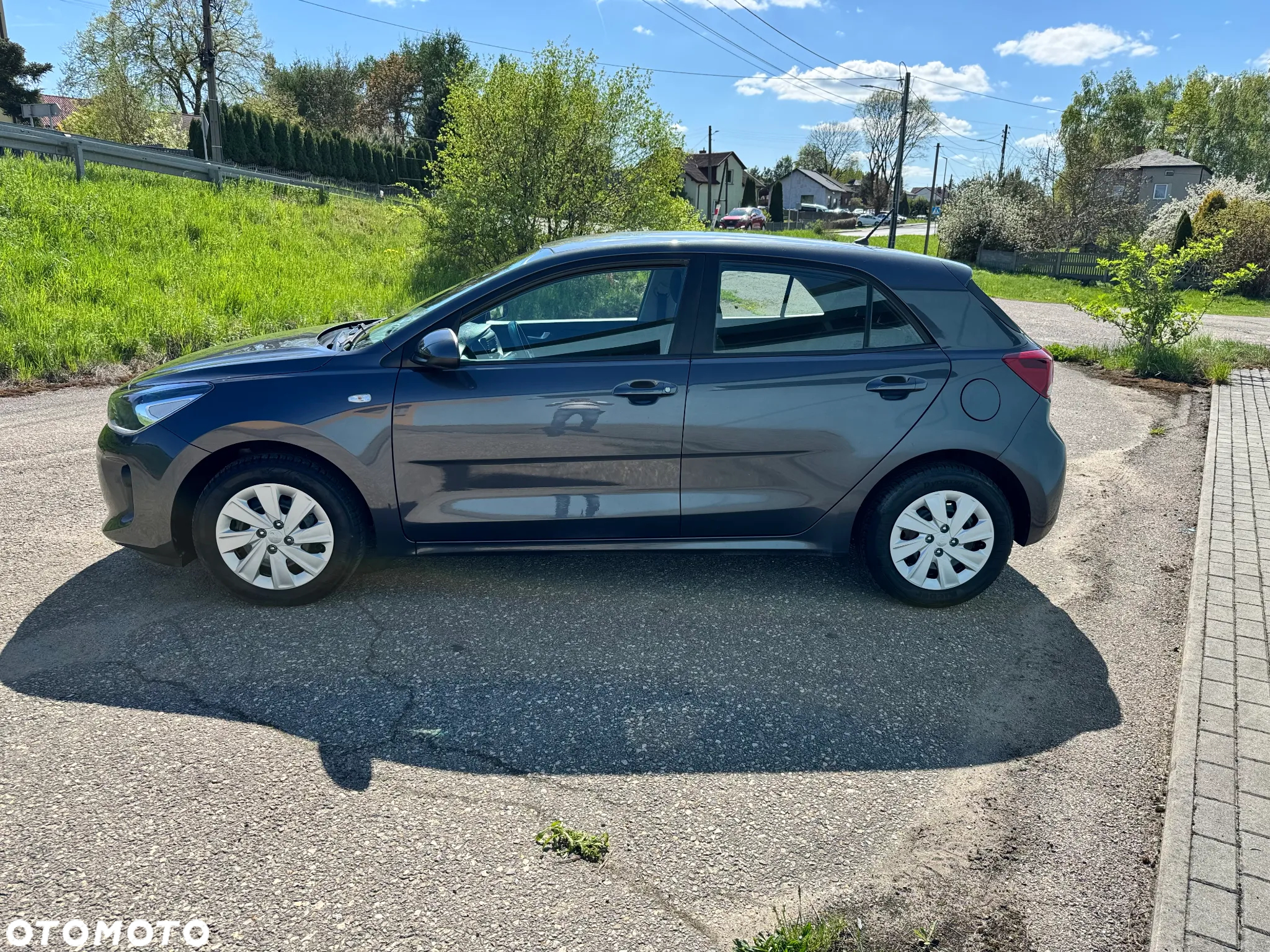 Kia Rio 1.2 Edition 7 - 21